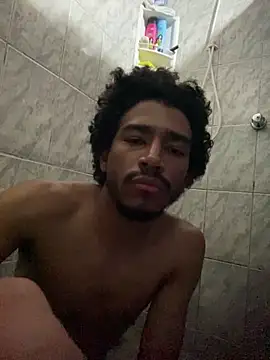 Mineirinho043 online show from 12, 10, 2025