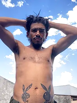 Mineirinho043 online show from 26, 11, 2025