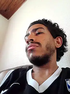 Mineirinho043 online show from 6, 10, 2025