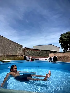 Mineirinho043 online show from 27, 11, 2025