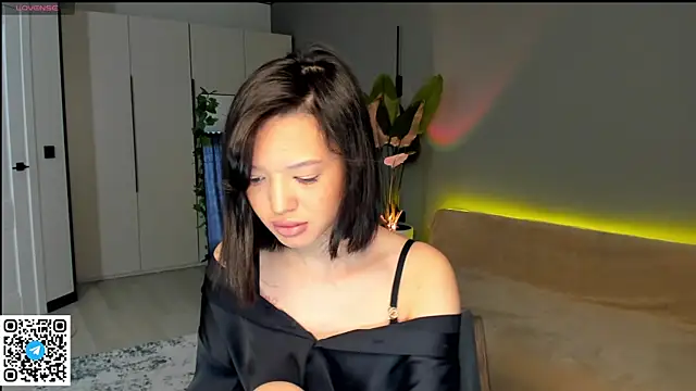 RikoAsada online show from 31, 3, 2026