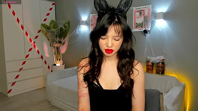 RikoAsada online show from 30, 10, 2025