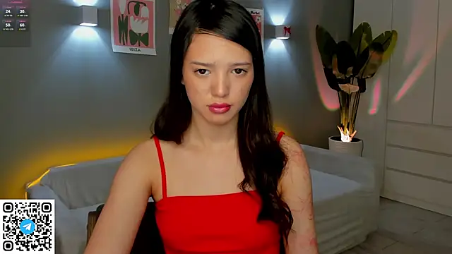 RikoAsada online show from 20, 9, 2025