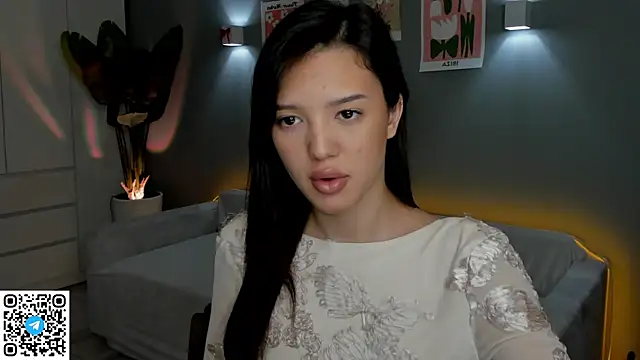 RikoAsada online show from 11, 9, 2025