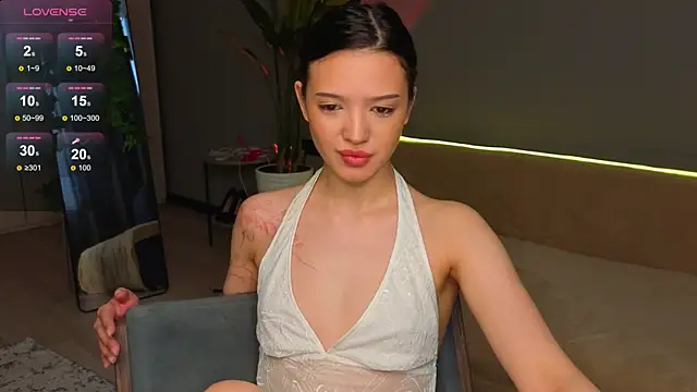 RikoAsada online show from 23, 5, 2026