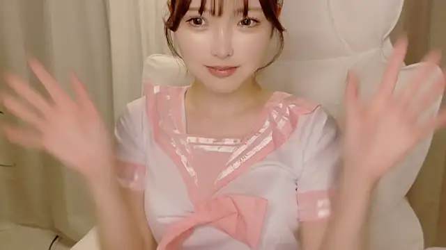 mimitan4545 online show from 7, 2, 2025