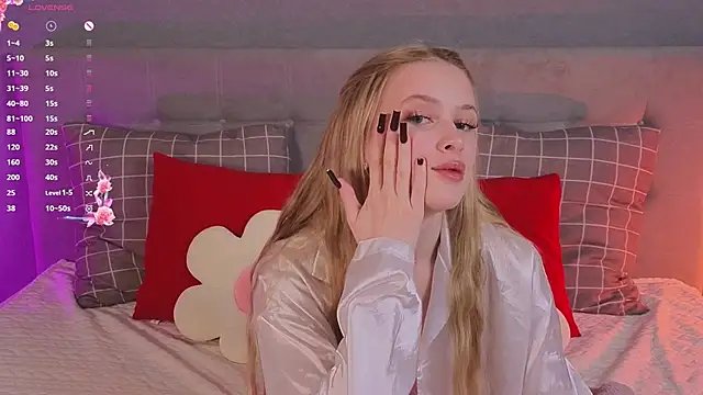 soft babe online show from 9, 2, 2026