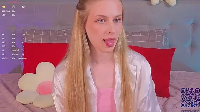 soft babe online show from 3, 6, 2026
