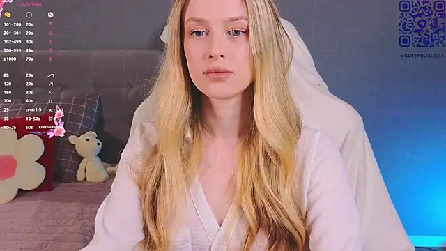 soft babe online show from 28, 4, 2026