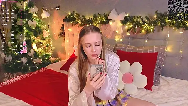 soft babe online show from 10, 1, 2026