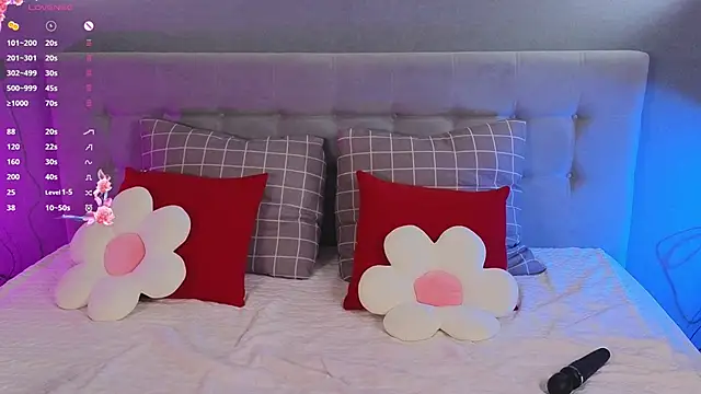 soft babe online show from 3, 2, 2026