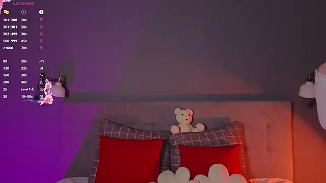 soft babe online show from 18, 3, 2026