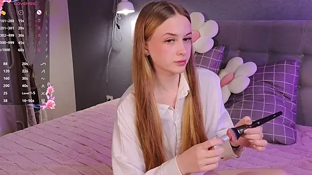 soft babe online show from 12, 10, 2025