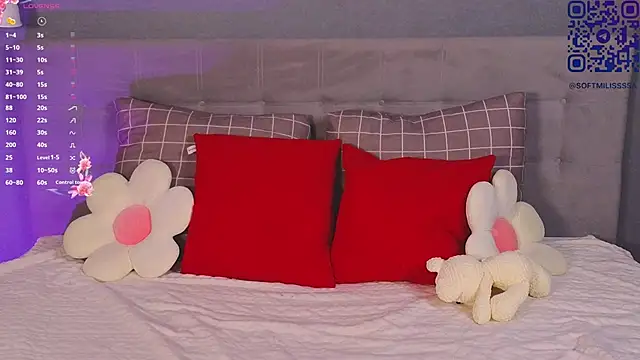 soft babe online show from 1, 4, 2026