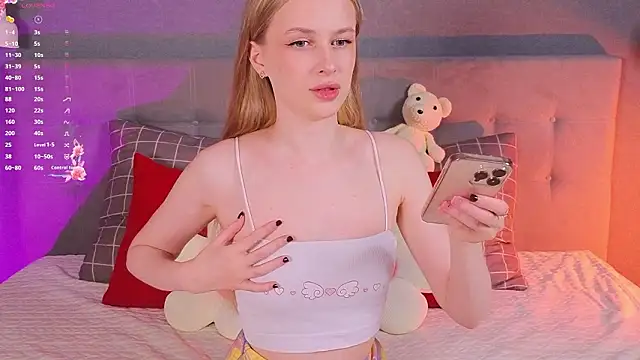 soft babe online show from 25, 3, 2026