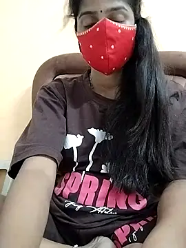 fuungirl38 online show from 20, 10, 2025