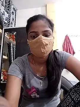 fuungirl38 online show from 18, 10, 2025