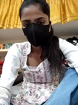 fuungirl38 online show from 19, 3, 2025