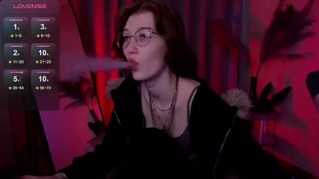 lissaros online show from 18, 9, 2025