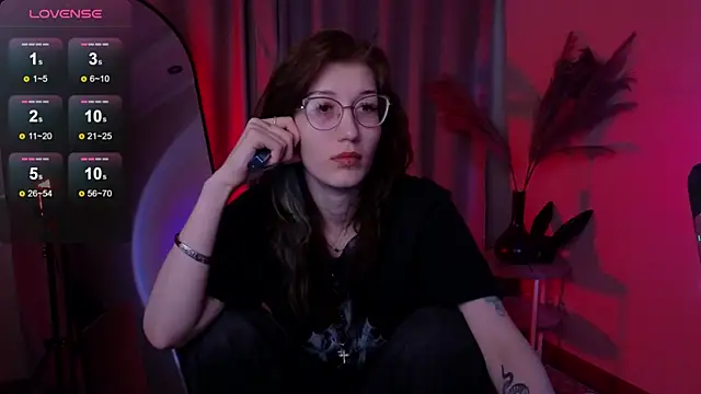 lissaros online show from 19, 9, 2025