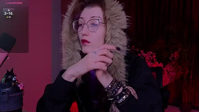 lissaros online show from 1, 12, 2025