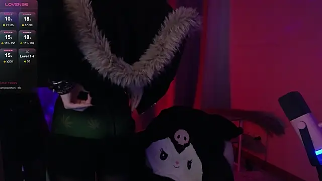 lissaros online show from 23, 10, 2025