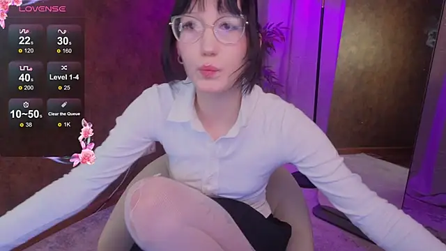 lissaros online show from 21, 3, 2025