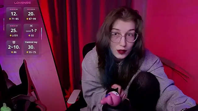 lissaros online show from 9, 11, 2025