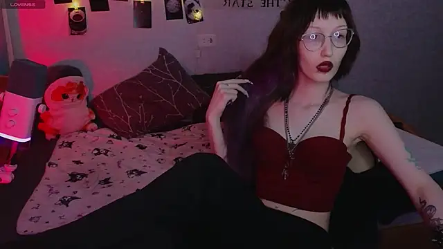 lissaros online show from 12, 3, 2026