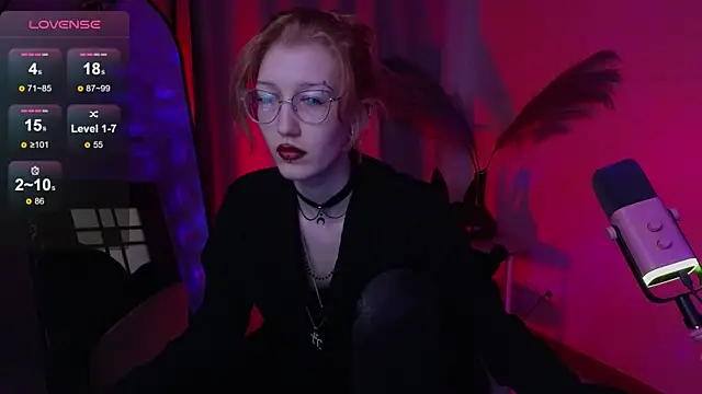 lissaros online show from 2, 10, 2025