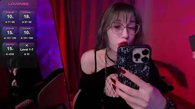 lissaros online show from 4, 11, 2025