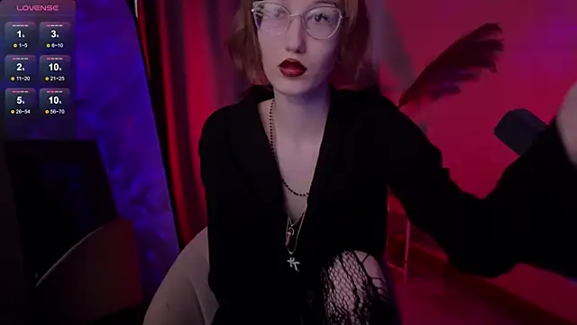 lissaros online show from 5, 10, 2025