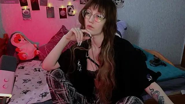 lissaros online show from 4, 3, 2026