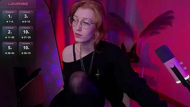 lissaros online show from 29, 9, 2025