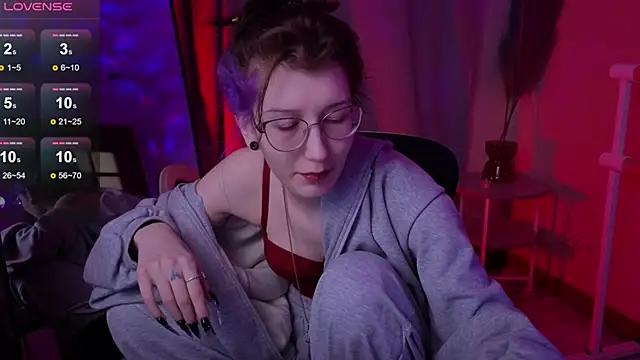 lissaros online show from 27, 11, 2025