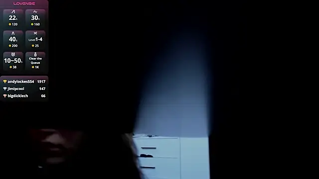 lissaros online show from 29, 3, 2026