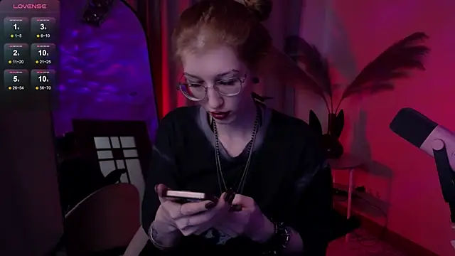 lissaros online show from 13, 10, 2025