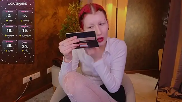 lissaros online show from 7, 3, 2025