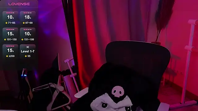 lissaros online show from 26, 11, 2025