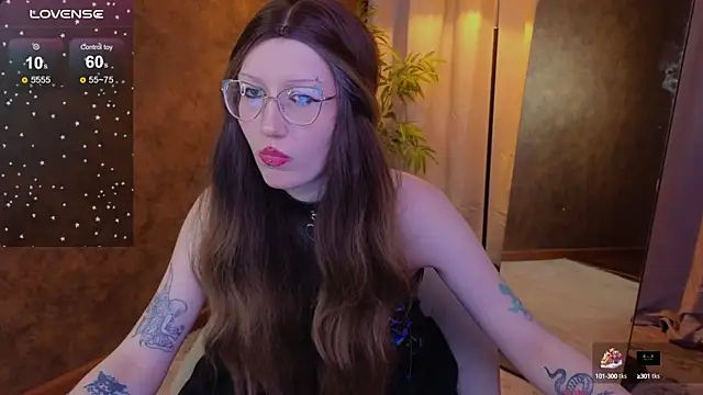 lissaros online show from 6, 3, 2025