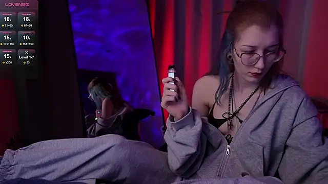 lissaros online show from 20, 10, 2025