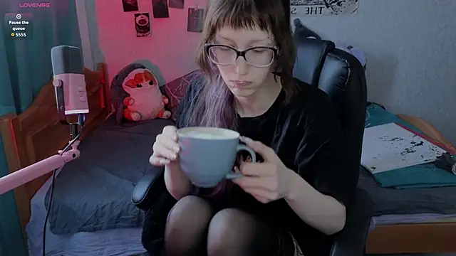 lissaros online show from 28, 3, 2026