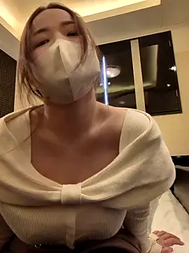 NENE zzz online show from 24, 2, 2025