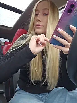 Pussy Drive03 online show from 21, 5, 2026