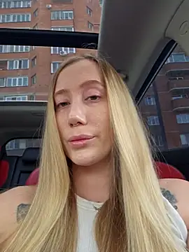 Pussy Drive03 online show from 18, 4, 2026