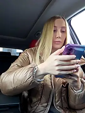 Pussy Drive03 online show from 1, 12, 2025