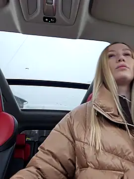 Pussy Drive03 online show from 27, 11, 2025