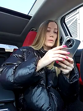 Pussy Drive03 online show from 14, 10, 2025