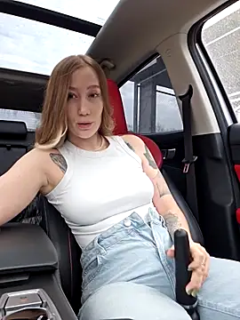 Pussy Drive03 online show from 30, 10, 2025