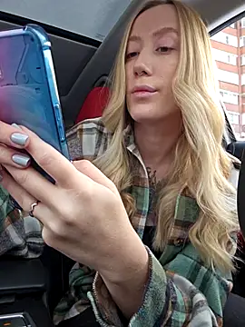 Pussy Drive03 online show from 18, 12, 2025